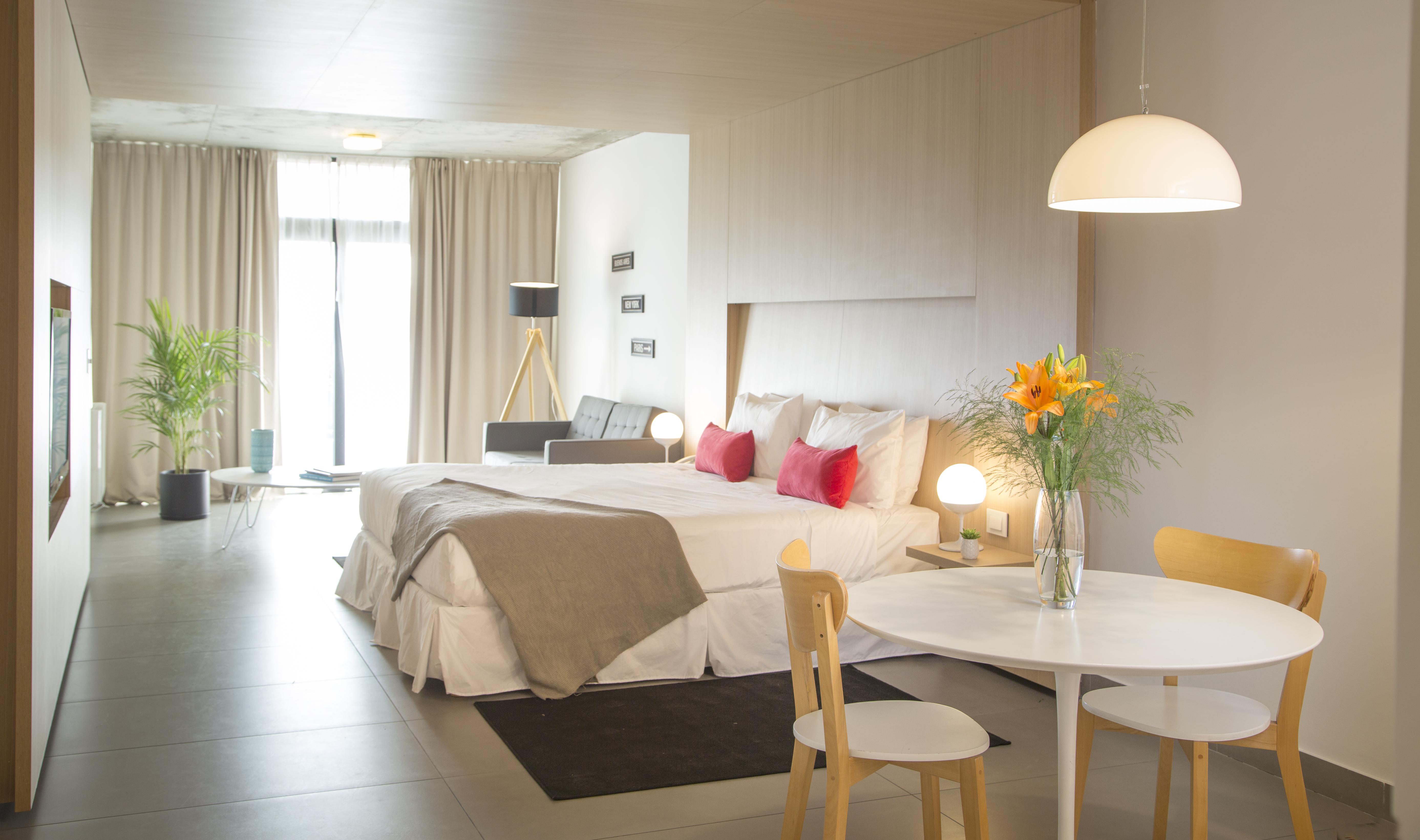 Key Hotels San Telmo — Fotos 1