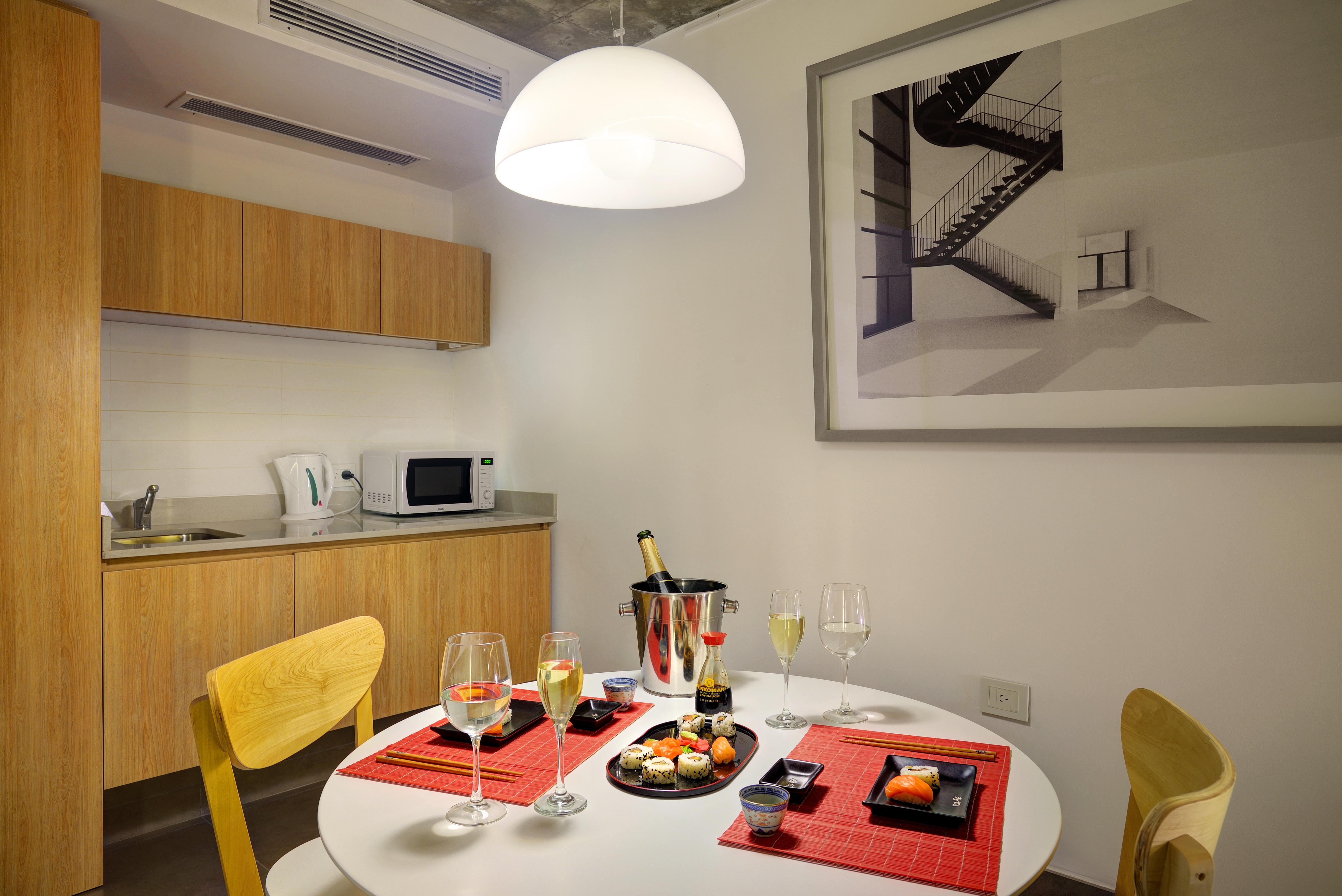 Key Hotels San Telmo — Fotos 2